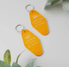 Load image into Gallery viewer, Florida Keychain