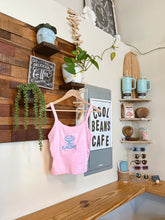 Load image into Gallery viewer, Wanna Get Coffee Tank