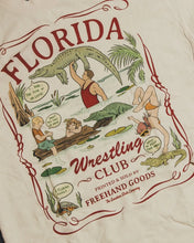 Load image into Gallery viewer, Florida Wrestling Club Shirt