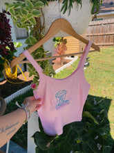 Load image into Gallery viewer, Wanna Get Coffee Tank