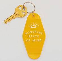 Load image into Gallery viewer, Florida Keychain