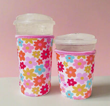 Load image into Gallery viewer, Coffee Coozie