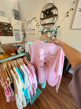 Load image into Gallery viewer, Drink Local Crewneck