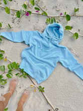 Load image into Gallery viewer, Wanna Get Coffee Hoodie