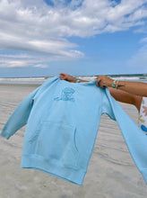 Load image into Gallery viewer, Wanna Get Coffee Hoodie