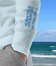 Load image into Gallery viewer, Wanna Get Coffee Hoodie