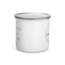 Load image into Gallery viewer, NSB Campfire Mug