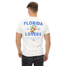 Load image into Gallery viewer, Lover's Tee