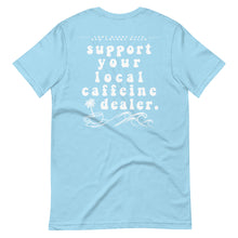 Load image into Gallery viewer, Dealer T-shirt (Unisex)