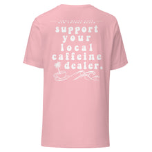 Load image into Gallery viewer, Dealer T-shirt (Unisex)