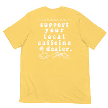 Load image into Gallery viewer, Dealer T-shirt (Unisex)