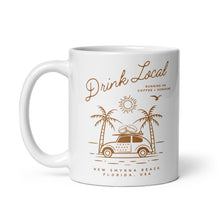 Load image into Gallery viewer, Drink Local Mug