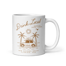 Load image into Gallery viewer, Drink Local Mug