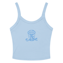 Load image into Gallery viewer, Wanna Get Coffee Tank
