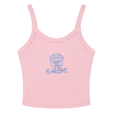 Load image into Gallery viewer, Wanna Get Coffee Tank