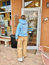 Load image into Gallery viewer, Support Your Local Caffeine Dealer Hoodie