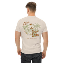 Load image into Gallery viewer, Coffee + Good Vibes T-Shirt