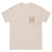 Load image into Gallery viewer, Coffee + Good Vibes T-Shirt
