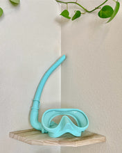 Load image into Gallery viewer, Simple Life Snorkel Mask Kit
