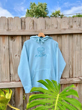 Load image into Gallery viewer, Wanna Get Coffee Hoodie
