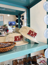 Load image into Gallery viewer, Shark Bite Hat
