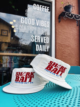 Load image into Gallery viewer, Shark Bite Hat

