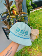 Load image into Gallery viewer, NSB Corduroy Hat
