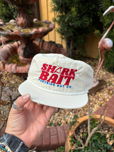 Load image into Gallery viewer, Shark Bite Hat
