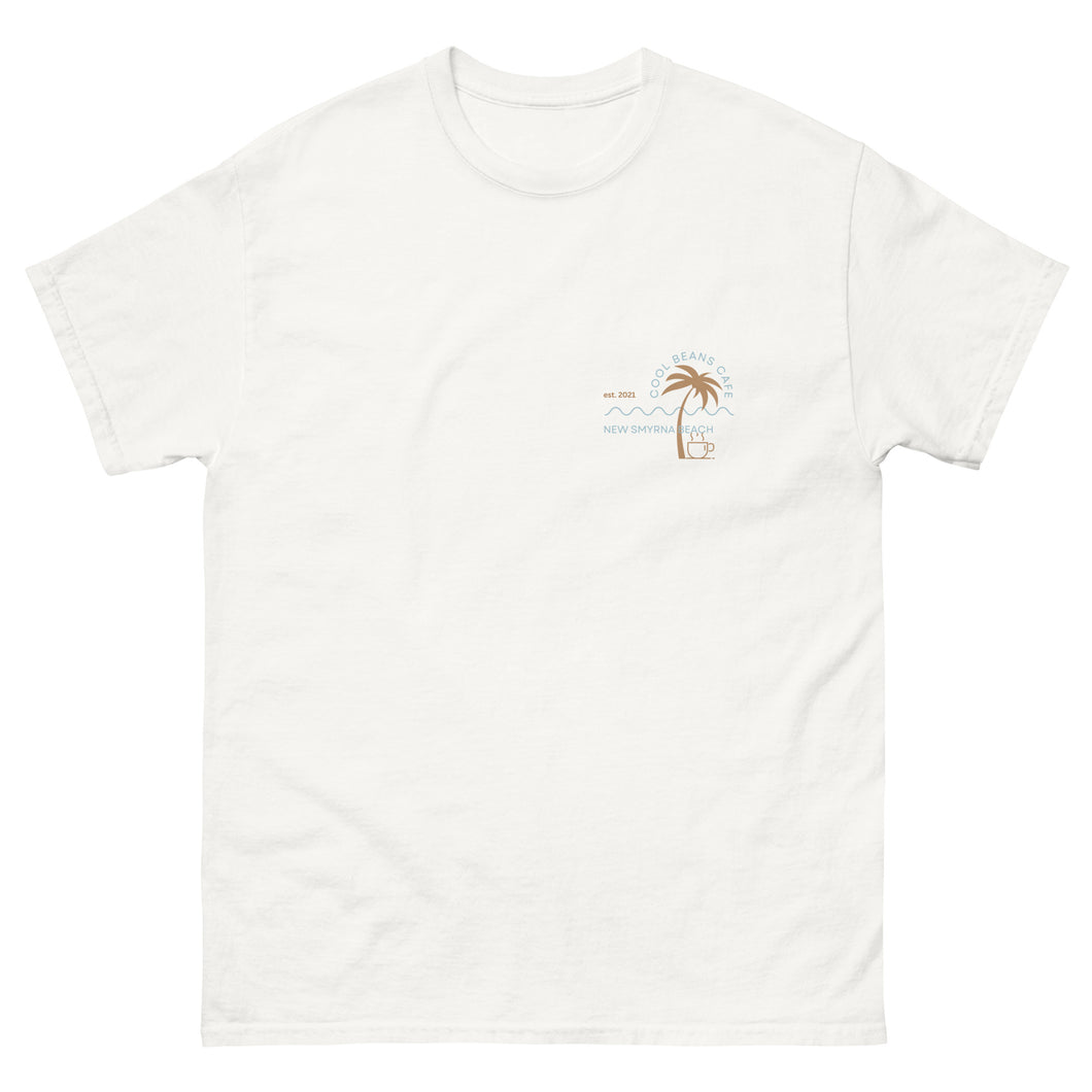 NSB Tee