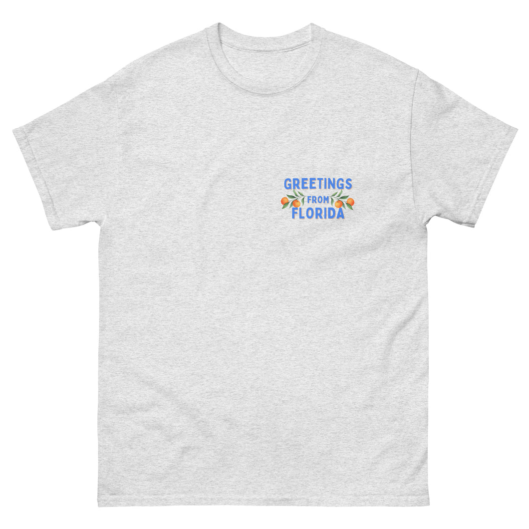 Lover's Tee